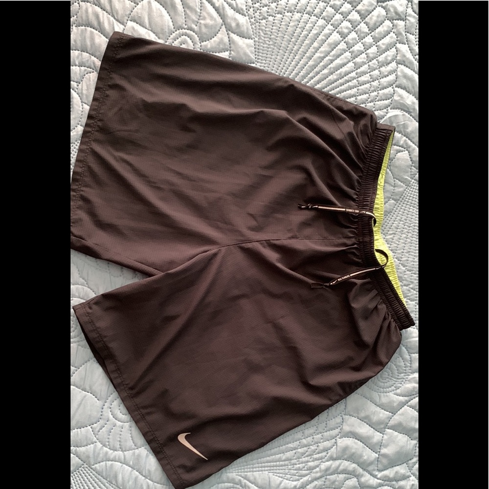 Nike shorts DRI-FIT
